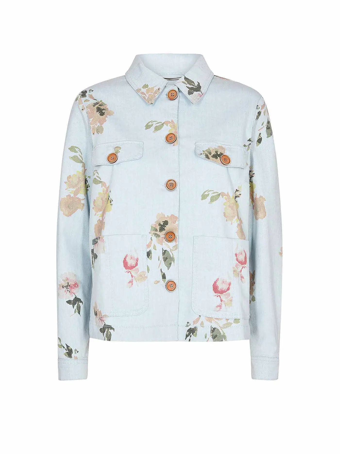 MOS MOSH | Jeansjacke MMGINE | 